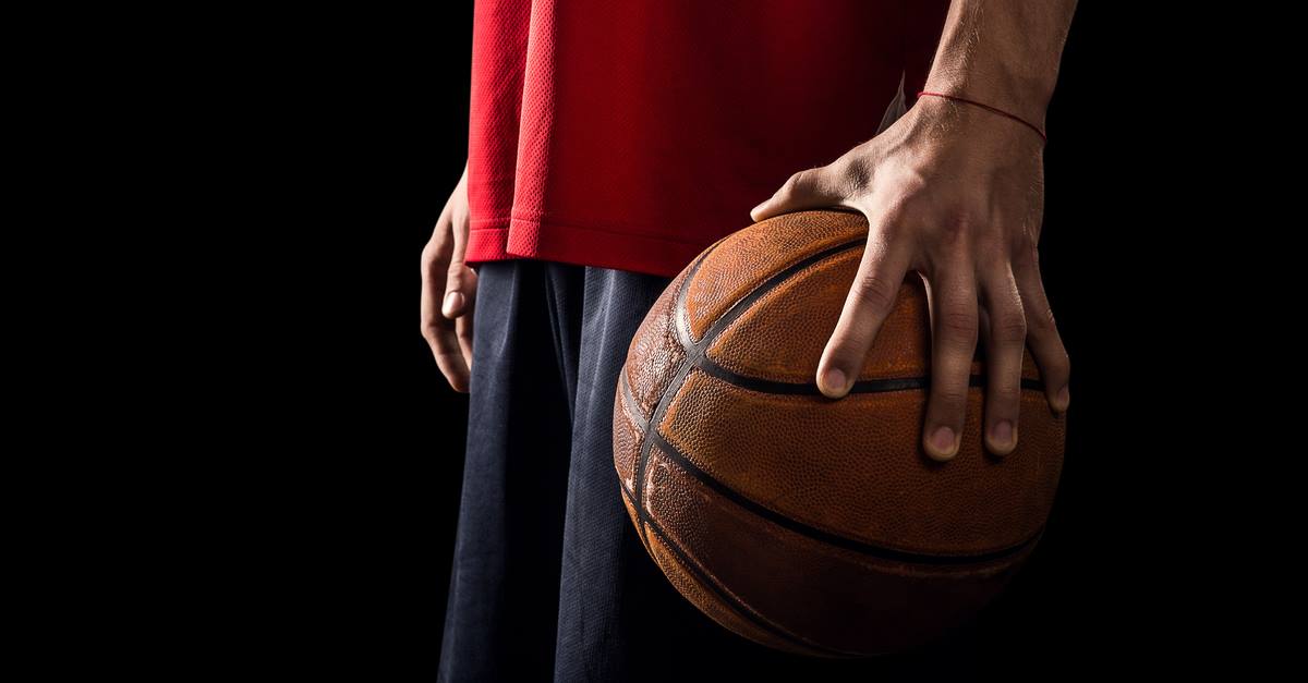 Basketball Psychology