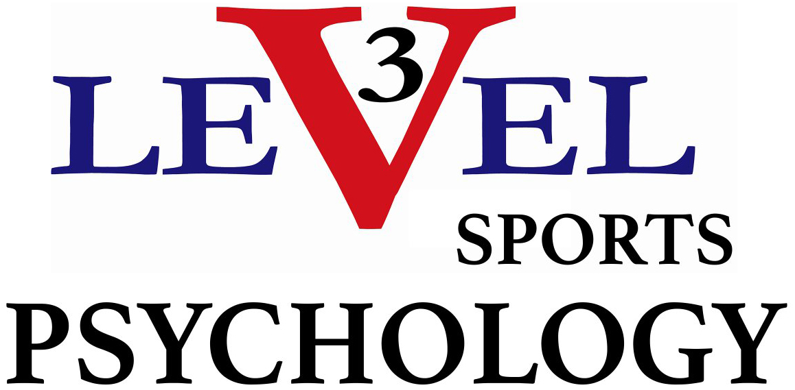 Level 3 Sports Psychology