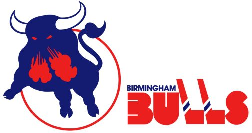 logo birmingham bulls